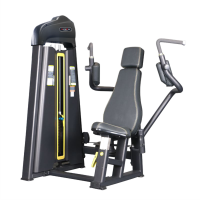 Баттерфляй задние дельты Ultra Gym UG-ST 853