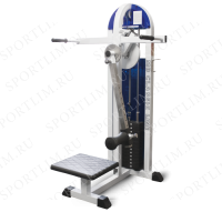 Отведение-приведение бедра стоя (грузоблок) MB Barbell MB 3.13