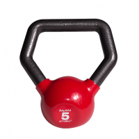 Гиря 2,3 кг (5lb) KETTLEBALL™